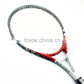 Professional Tennis racket Aluminum cricket tennis racquet hot sale