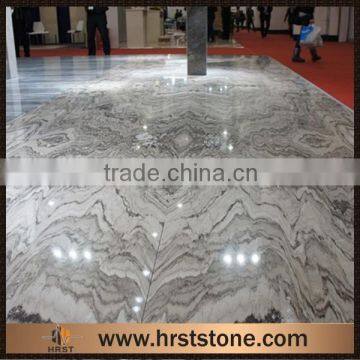 Palissandro Tigrato Marble Tiles and Slabs