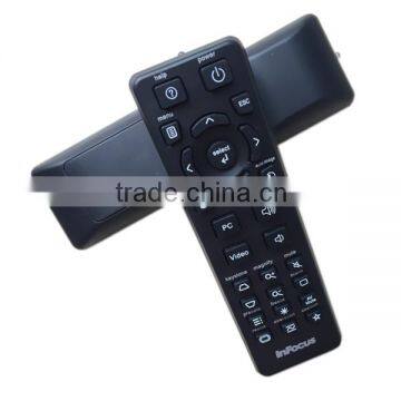 Original Projector Remote Control for InFocus IN112 ,IN116,IN114 Projectors