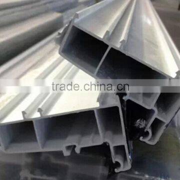 pvc profile 80 fix frame
