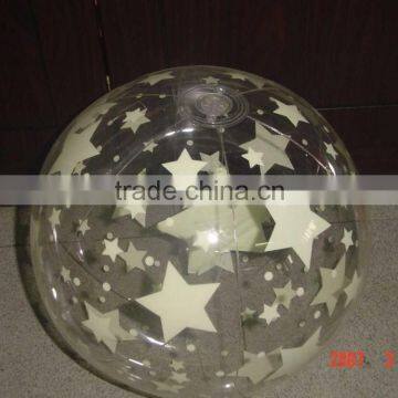 Custom Inflatable Snow Globe photo-3