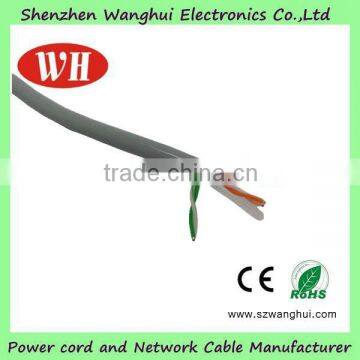 High Quality 4p Cat5e Utp Network Cable photo-5
