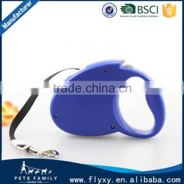 Hot Sale Dog Leash Parts Leather Dog Leash photo-6