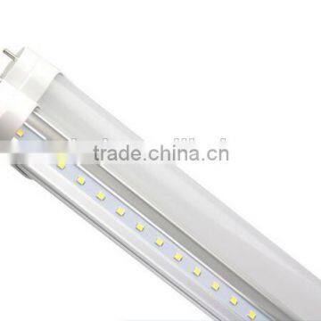 4ft Led Tube t8 ul Dlc Certified Led Tube Driver, Double End Input, Frosted Cover 2600-6500k photo-6