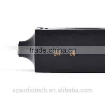 VHF Professional Wireless Microphone System photo-6