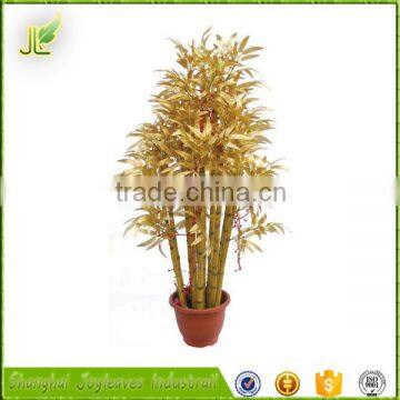 wholesale customized cheap price artificial bamboo tree in stock