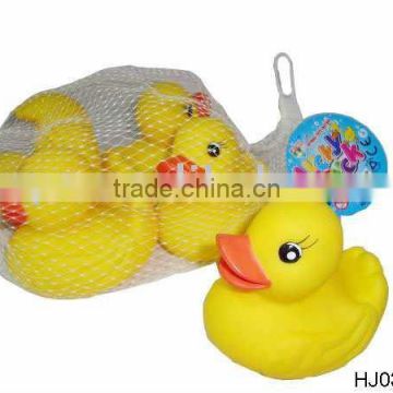 2015 fashion design Bath Toy Animal HJ035847