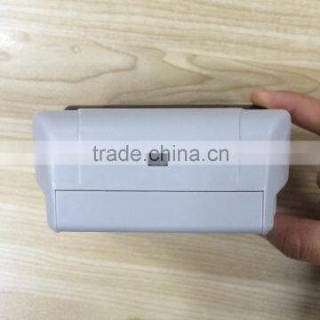 80mm Portable Handheld Bill Printer MP80 photo-2