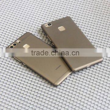 China Wholesale Market Soft Phone Case for Huawei P9 Lite/G9 photo-3