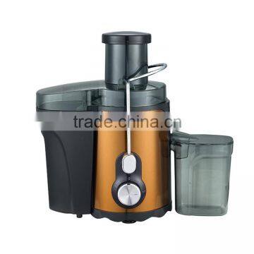 Home Use Slow Juicer With Stainless Steel Housing photo-3