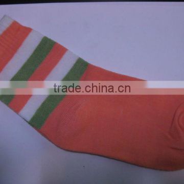 Good Quality Woman Sock(SC-032)