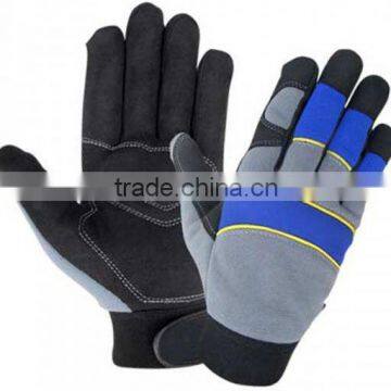 Mechnic Gloves