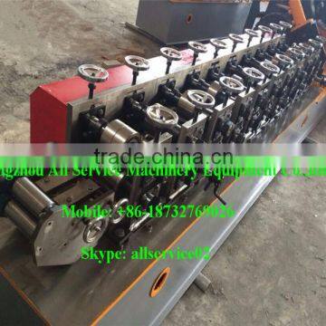 Light Steel Keel Roll Forming Machine/Stud and Track Cold Roll Forming Machine photo-5