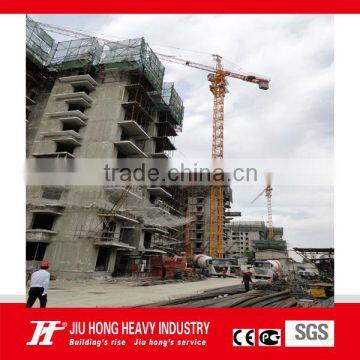 China Manufacture TOPKIT Tower Crane photo-6