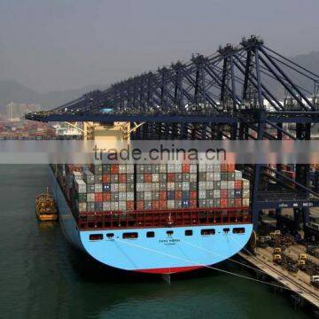 Experienced China Sourcing Agent