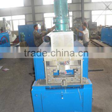 PRO-120 arch sheet roll forming machine or roof bending machine