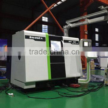 IHT 521 CNC Slant Bed Lathe/Lather Machine photo-2