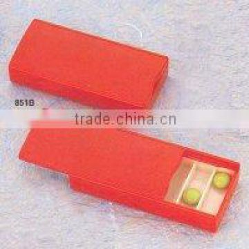 plastic pill box