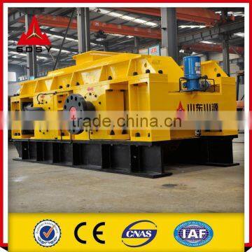 Stone Double Teeth Roller Crusher photo-2