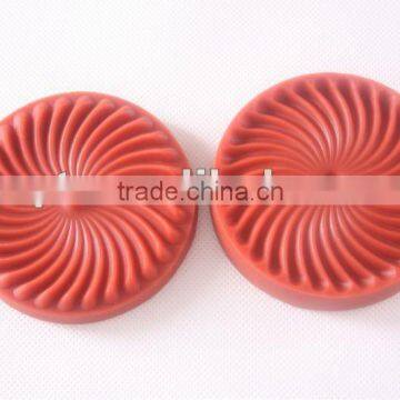 Silicone cake decoration novelty icing mold fondant mold