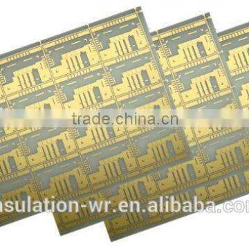 High thermal conductivity copper clad laminate CCL aluminum single sided