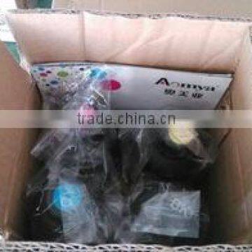 LED Curing UV Ink for Roland Dx5 photo-4