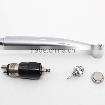 rotary handpiece with black quick coupling generator dental handpiece