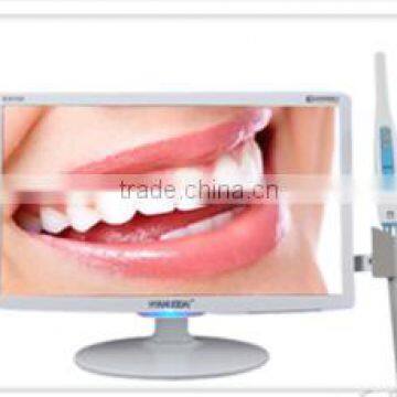 18.5 inch hd display dental endoscopic camera, hd dental camera, USB inferface endoscope