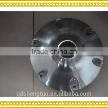 Wholesale Large Quantity Aluminium Car Tuning Parts