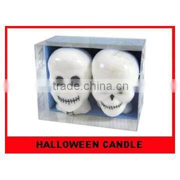 Halloween Candles