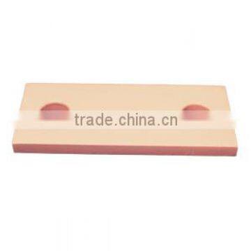 Precised aluminum welding/aluminum stamping/metal sheet bending service