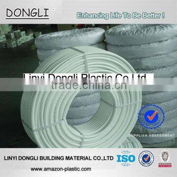 Best Selling Plastic pipe, underfloor heating pipe, pert pipe