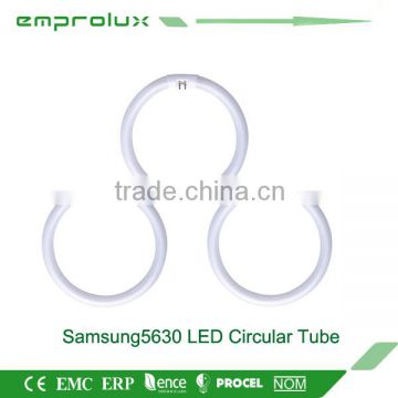 12W Circular LED Tube