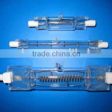 Studio Lamp-Double Ended Halogen Lamp