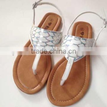 YT Woman New Fashion Sandal 2014