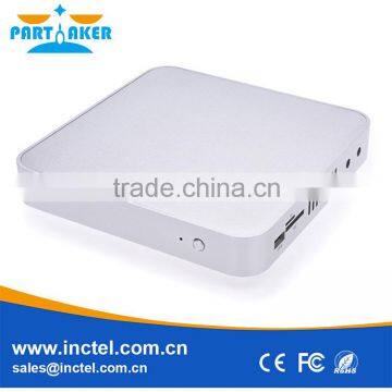 China Market Of Electronic dual-core C1037U 1.8GHz 1037U Fanless Mini Pc