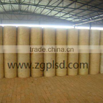 fire proof thermal insulation rock wool