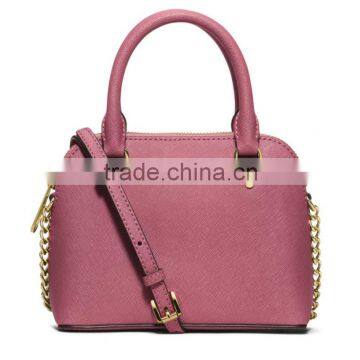Fashional women silicone handbag