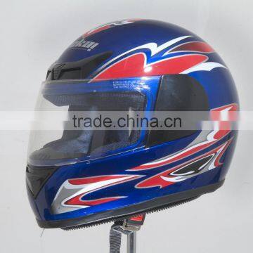 clasic full face helmet