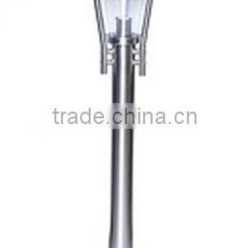 stainless steel led lawn light