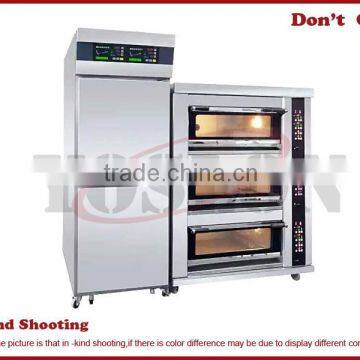 Combination Proofer and Deck Oven photo-3