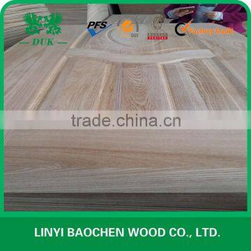 ASH Veneer Door Skin