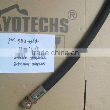 HOSE ASSY FOR 9223364 ZAX200 ZAX200LC ZAX210H ZAX210K.