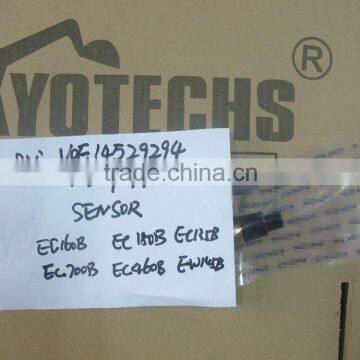 BETTER QUALITY PARTS FOR SENSOR VOE1429294 14529294 EC700B EC460B EW145B