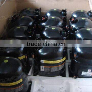 Fried Ice Cream Machine/Rolled Ice Cream Machine/Fry Ice Cream Machine photo-4