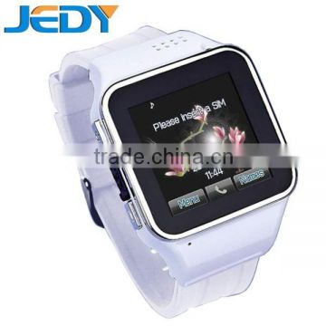 BTW-S2 GPS watch phone Bluetooth Smart Watch SIM card GPS tracker for kids