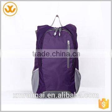 Best Selling High Quality Promotional Laptop Bag Backpack School Backpack