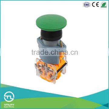 UTL Goods Of High Demand Push Button Switch 220V Small Pushbutton Switch