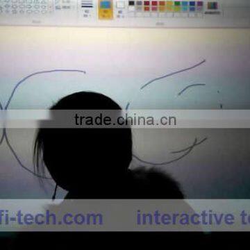 free driver touch glasses capacitive touch film