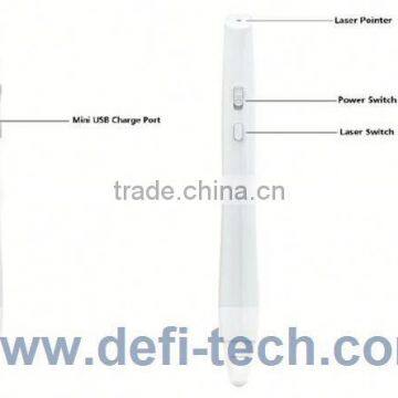 best price potable 3d touch interactive whiteboard